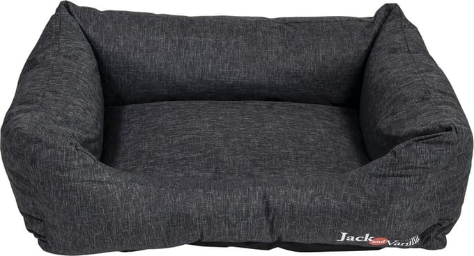 Jack And Vanilla - Sofa's - Waterproof Sofa - Zwart - L Watso2030 - 183701