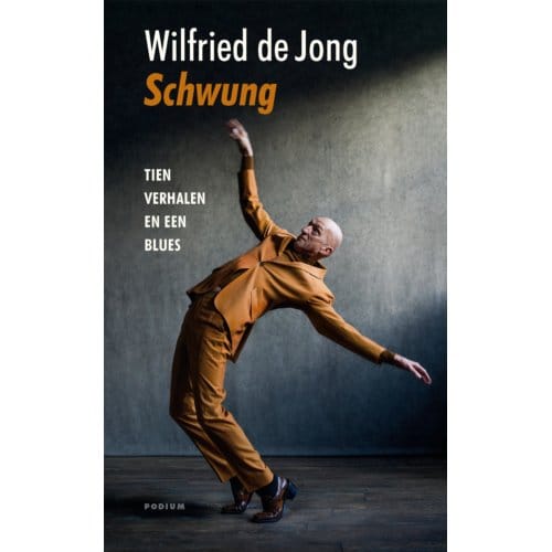 Schwung - Wilfried de Jong