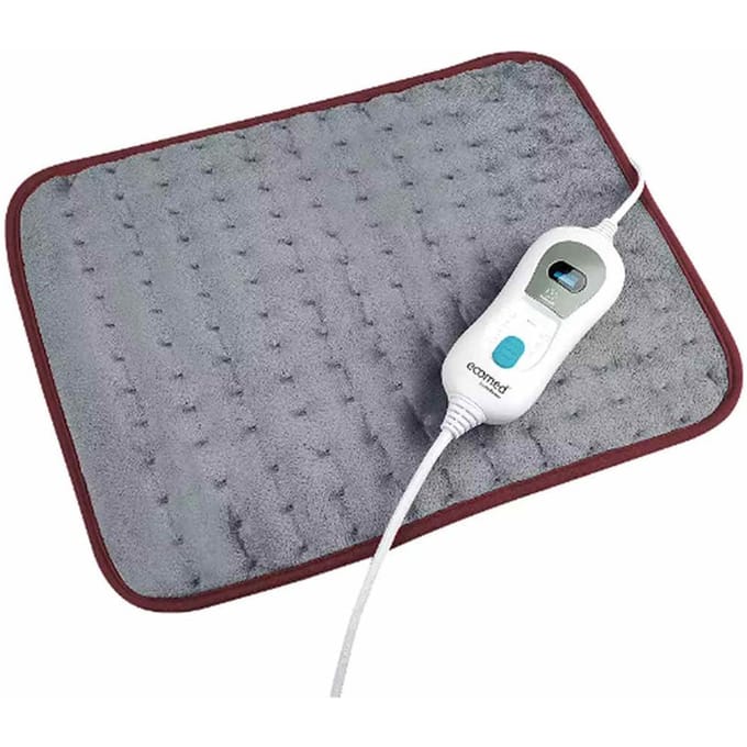 Medisana HP-50E Warmtekussen - 40 x 30 cm - 3 Warmtestanden - 100W