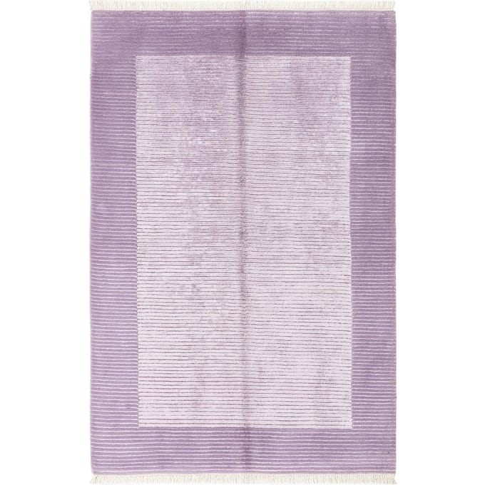 Vloerkleed Joy handgemaakt wol | Hadorn