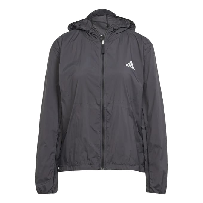 Waterdicht damesjack adidas Ultimate UV