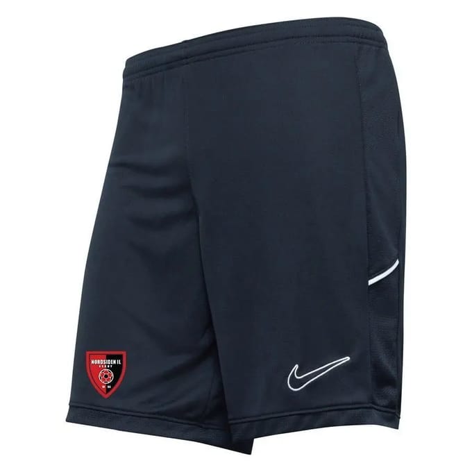Nike Dri-FIT Academy 25 Short Junior - Maat 152/158