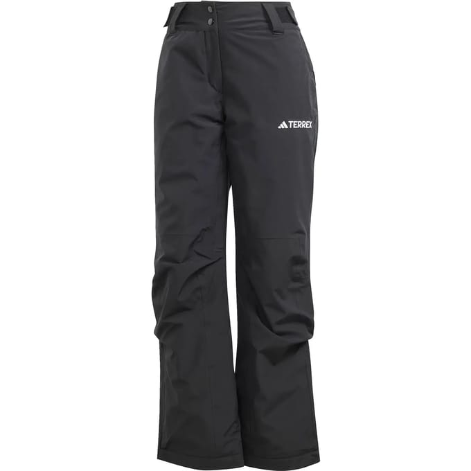 Geïsoleerde skibroek voor dames adidas Terrex Xperior 2L