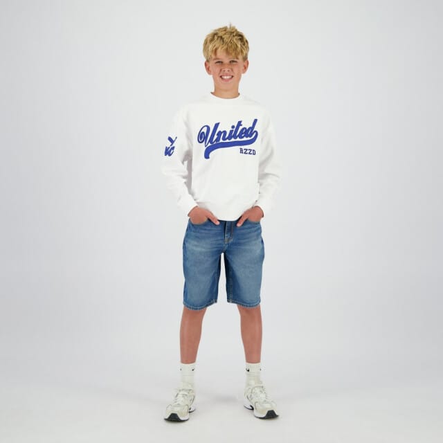 Raizzed Orlando blue denim