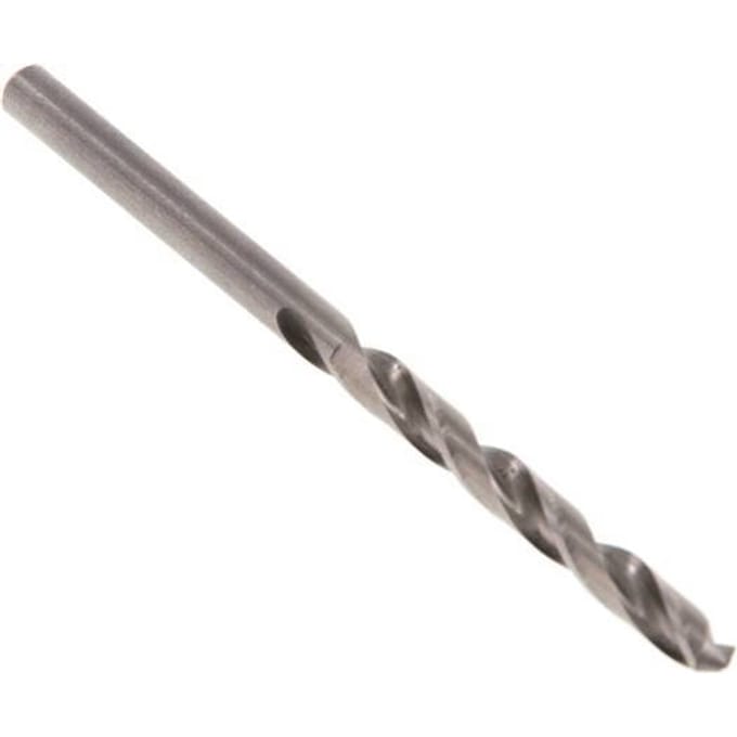 Spiraalboor DIN 338 N HSS-G 5 mm [5 Stuks]