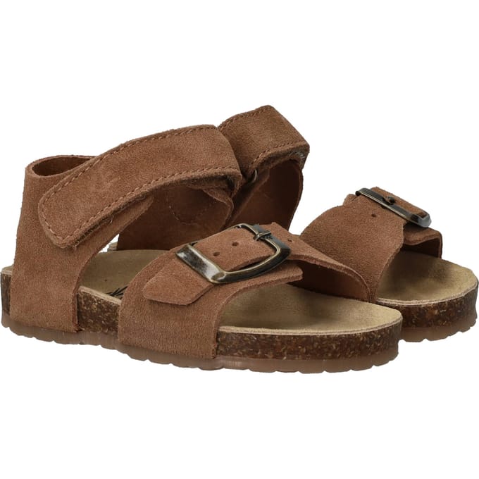 IK-KE Sandalen - Jongens - Bruin - Maat:28