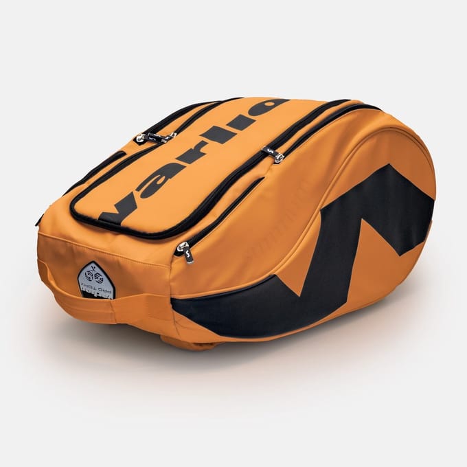 Padeltas Varlion Summum Pro Naranja ÚNICA