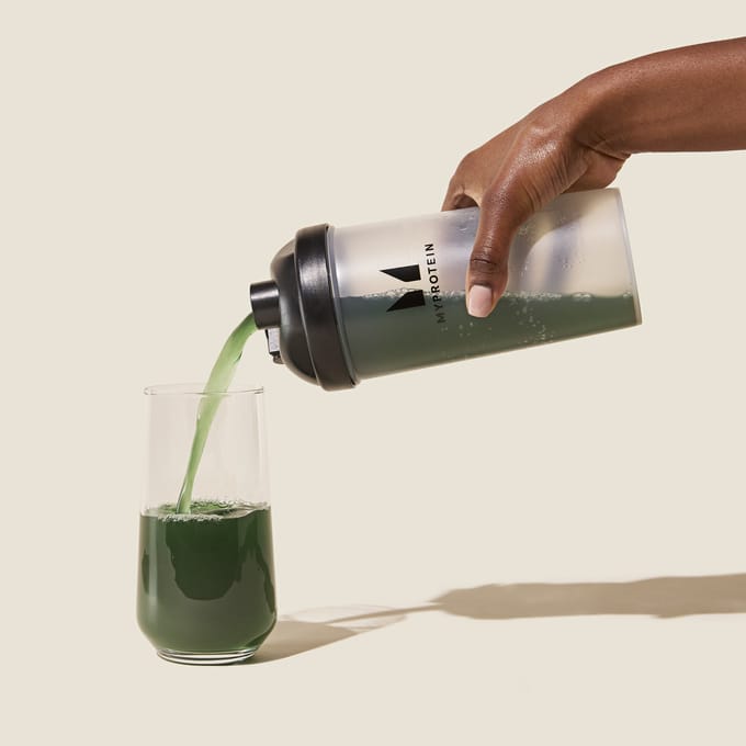 Green Superfoods - 50servings - Naturel