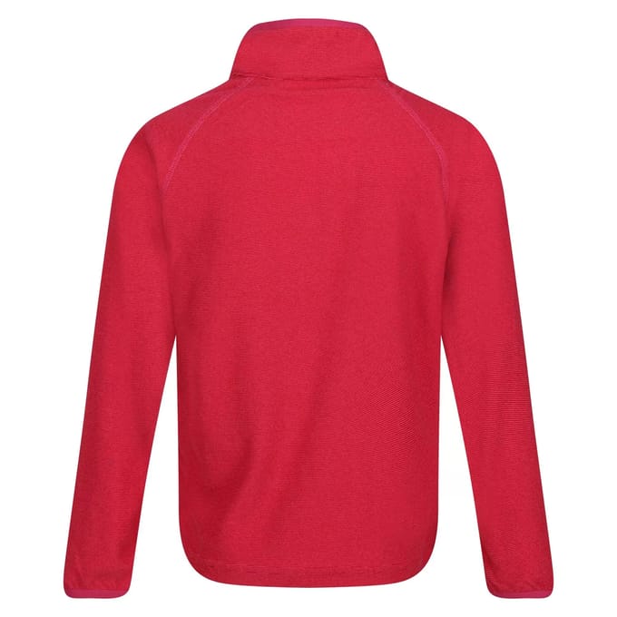 Regatta Kinderen/Kinderen Loco Fleece (Roze drankje)
