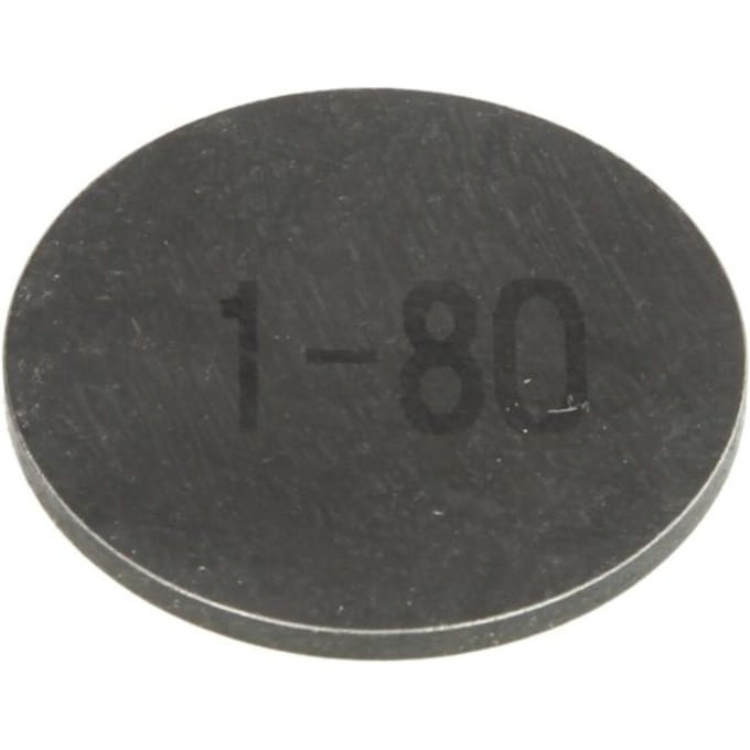 Stelschijf, klepspeling 1,8x31 FRECCIA 01-576
