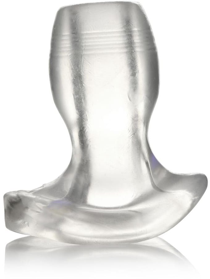 Lichtgevende Anaal Dilator - Large