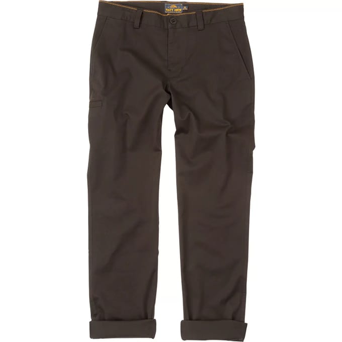 Broek Salty Crew Deckhand