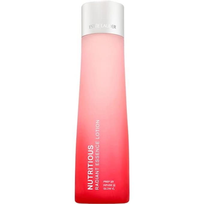 Estée Lauder Nutritious Radiant Essence Lotion Vochtinbrengende crème Dames 200 ml