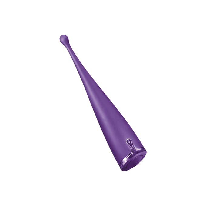 Clitoris Vibrator Le Point - Paars