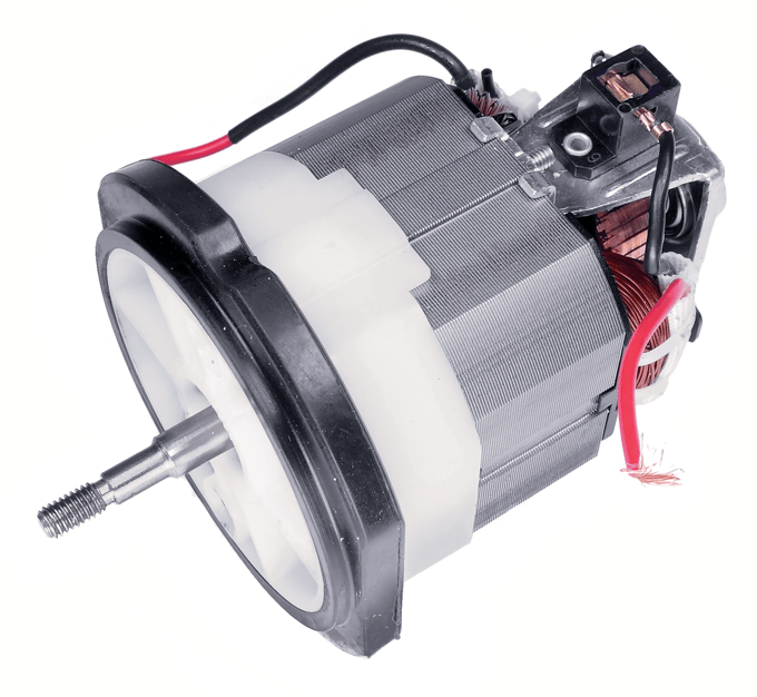 Motor