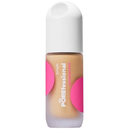 Benefit Stichting De POREfessional Waterdichte fundering Dames 30 ml
