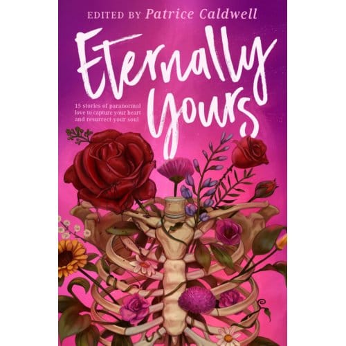 Eternally Yours - Patrice Caldwell