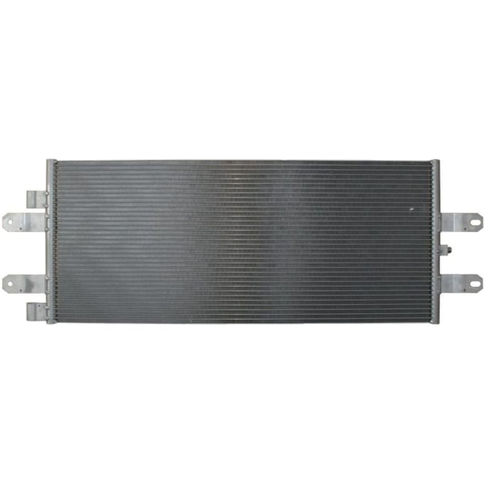 Condensor, airconditioning NRF 350043