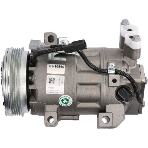Airco-compressor ELSTOCK 51-0897