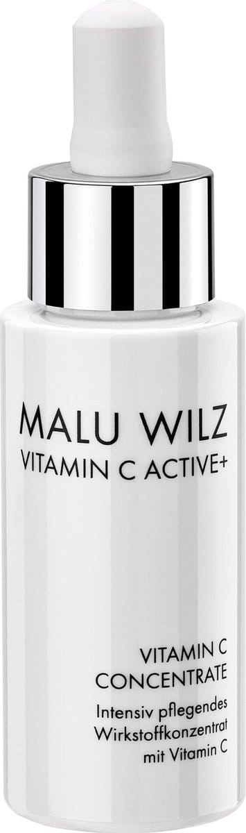 Malu Wilz Vitamin C Active+ - Vitamin C Concentrate 30ml