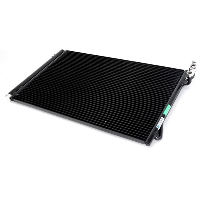 Condensor, airconditioning NRF 35743