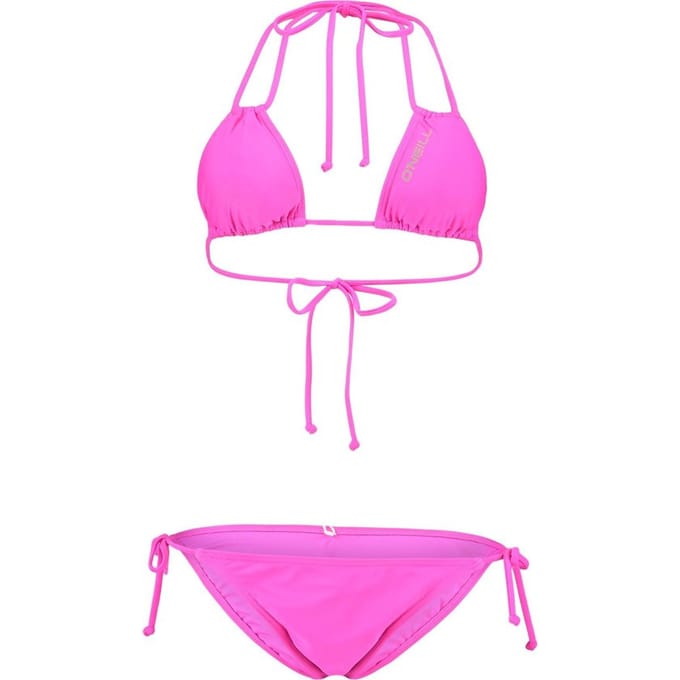 PW CAPRI BONDEY SOLID BIKINI - Maat 42