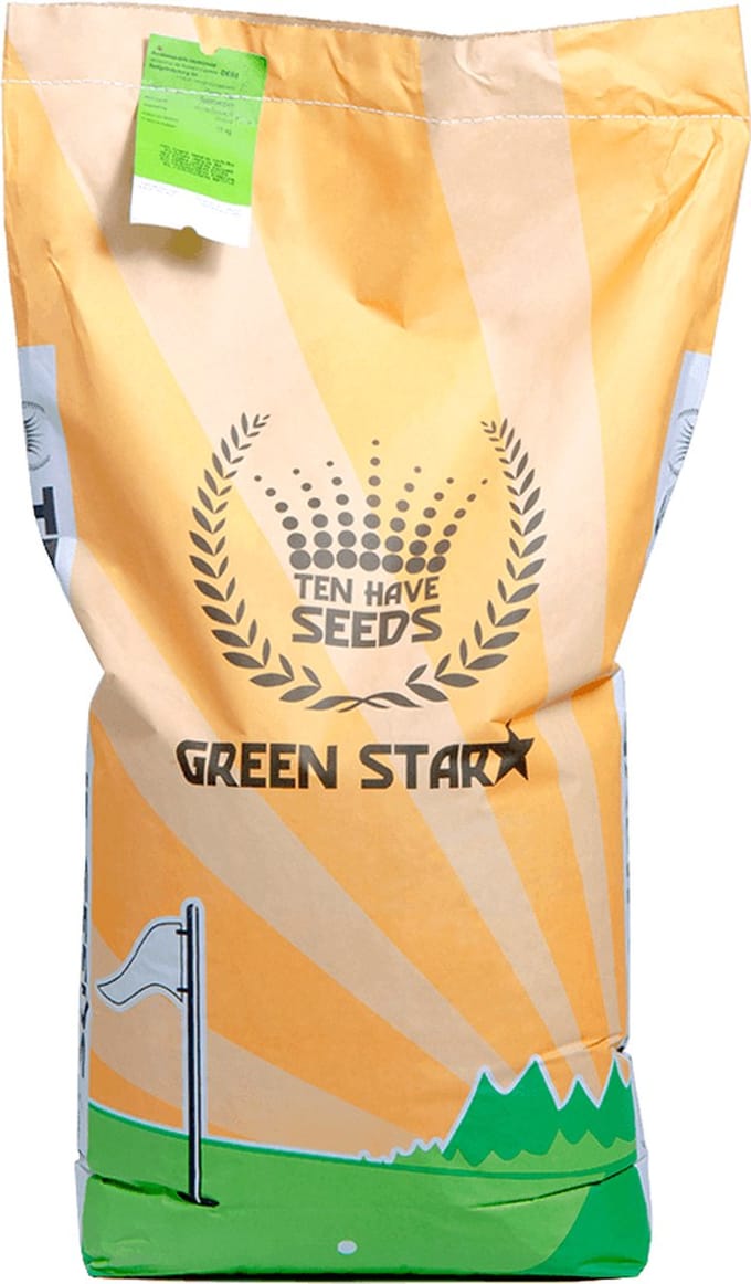 Graszaad Ten Have Speelgazon - Sportgazon 15 kg