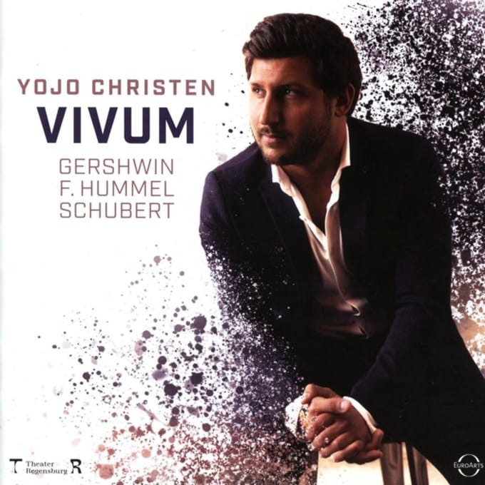 Yojo Christen: Vivum