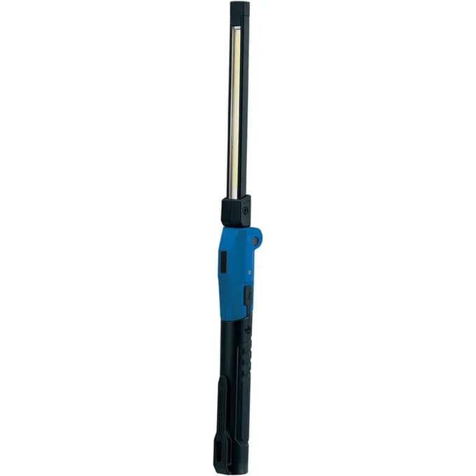 Oplaadbare opvouwbare lamp Draper