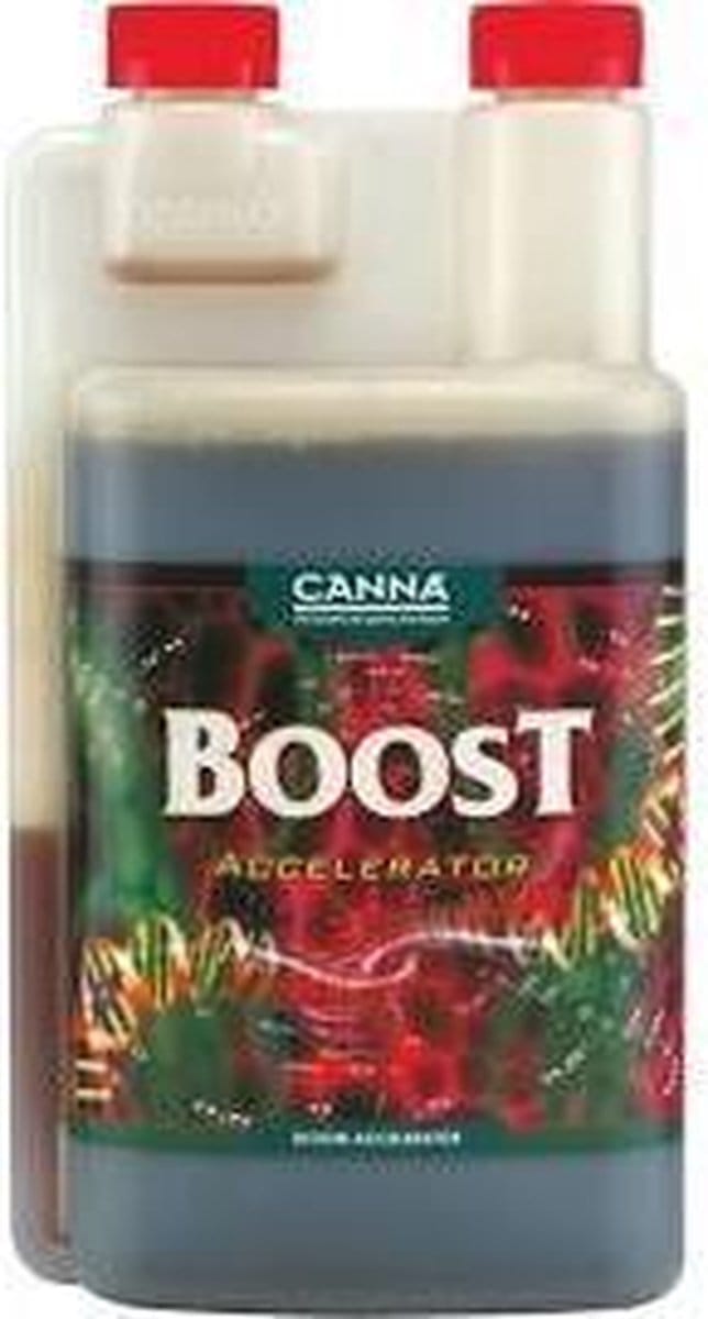 CANNA CANNABOOST 1 LITER
