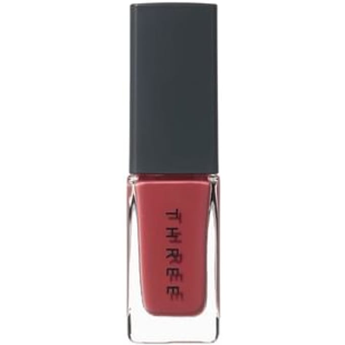 ACRO - THREE Nail Lacquer 07 Sunriser