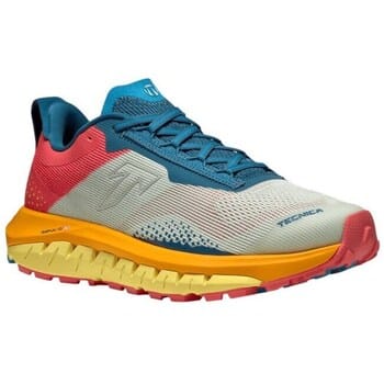 Hardloopschoenen Tecnica Pyrox Hybrid
