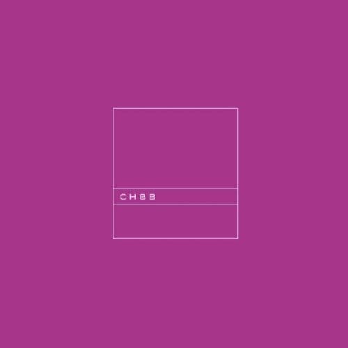CHBB - CHBB (2 LP)