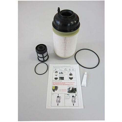 Filter set FLEETGUARD FK13924