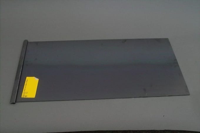 BRÖTJE Bypassplaat HVK 30/50, 625159