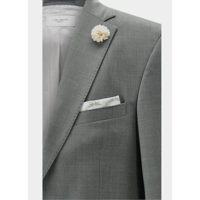 Carl Gross Colbert mix & match sakko/jacket cg shelby sv 20.077s0 / 325172/52