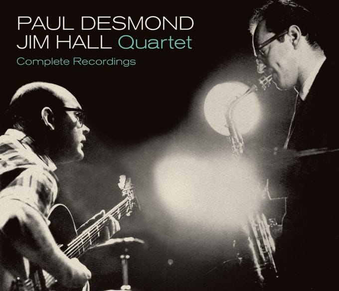 Complete Recordings