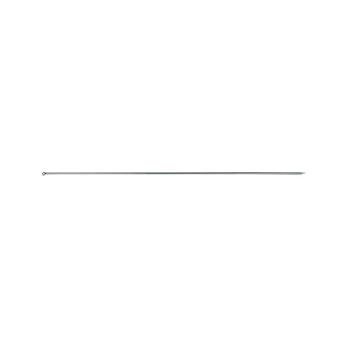 Naalden WaterQueen Inox Pleine (x2)