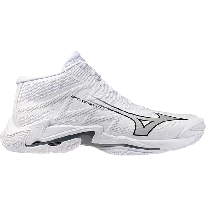 Indoor schoenen Mizuno Wave Lightning Elite Mid