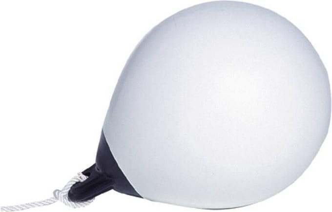 Talamex - Kogelfender - 35cm