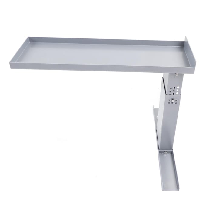 Ladderpasvlak Ladderpoot Stabilisator Trappasvlak Verlenggereedschap Veiligheidstrap Hulp white