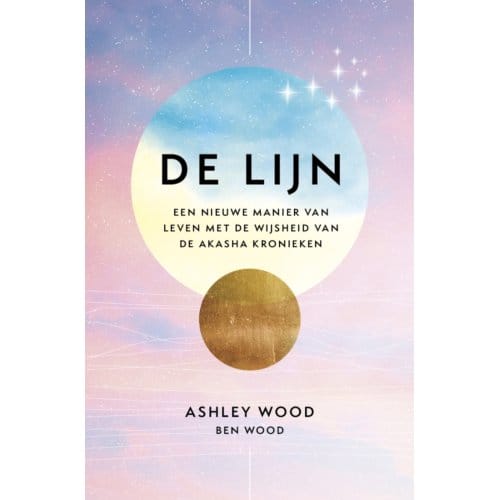 De Lijn - Ashley Wood