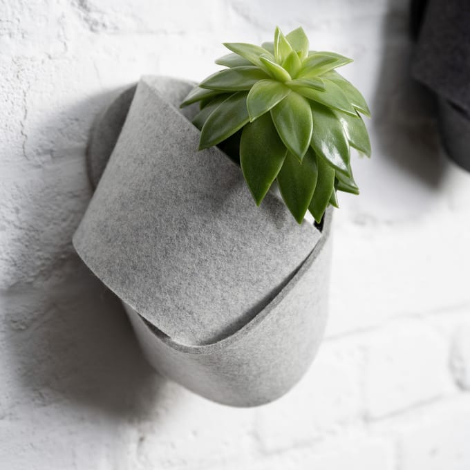 Hey-Sign Pot voor Knoten - M