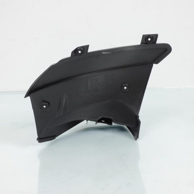 Marche pied origine pour Scooter Piaggio 125 Typhoon 4T 2010 à 2016 Neuf