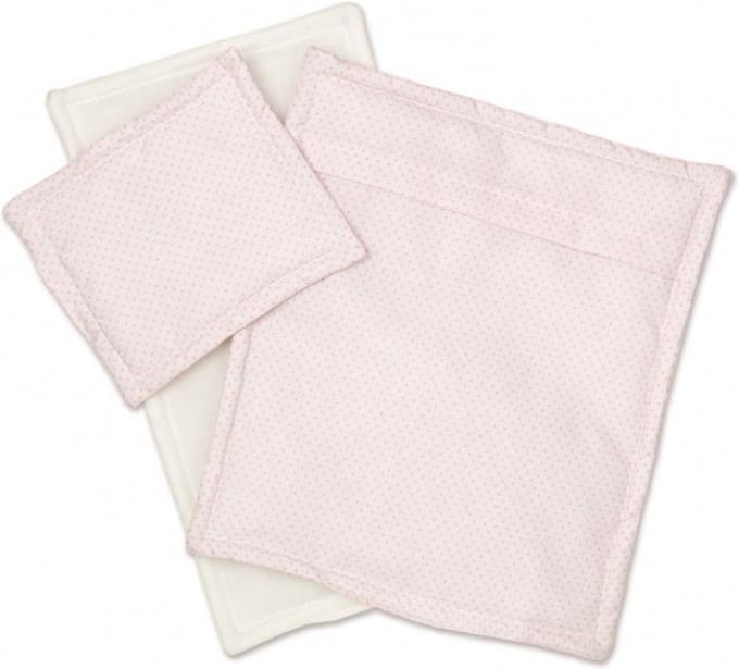Skrållan - Dolls bedding, 33 cm