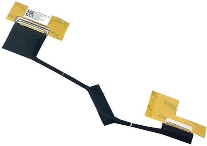 EDP LED LCD Scherm Video Display Kabel voor Lenovo