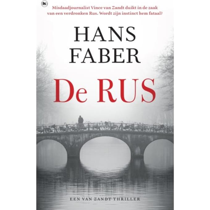 De Rus - Van Zandt - Hans Faber