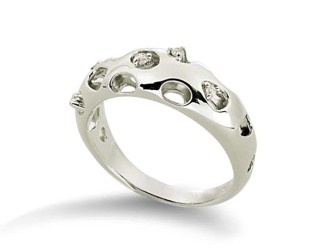 Orphelia ZR-3570/52 - Ring (sieraad) - Zilver 925