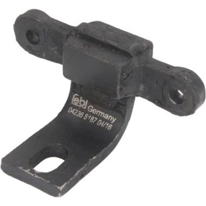 Aanslagrubber, motorophanging FEBI BILSTEIN 04236