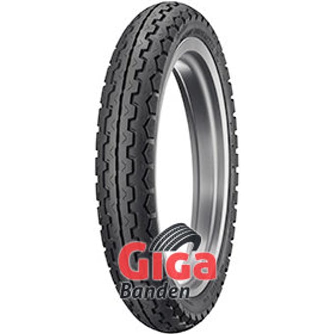 Dunlop TT 100 GP ( 130/80-18 TT 66H Achterwiel, M/C )